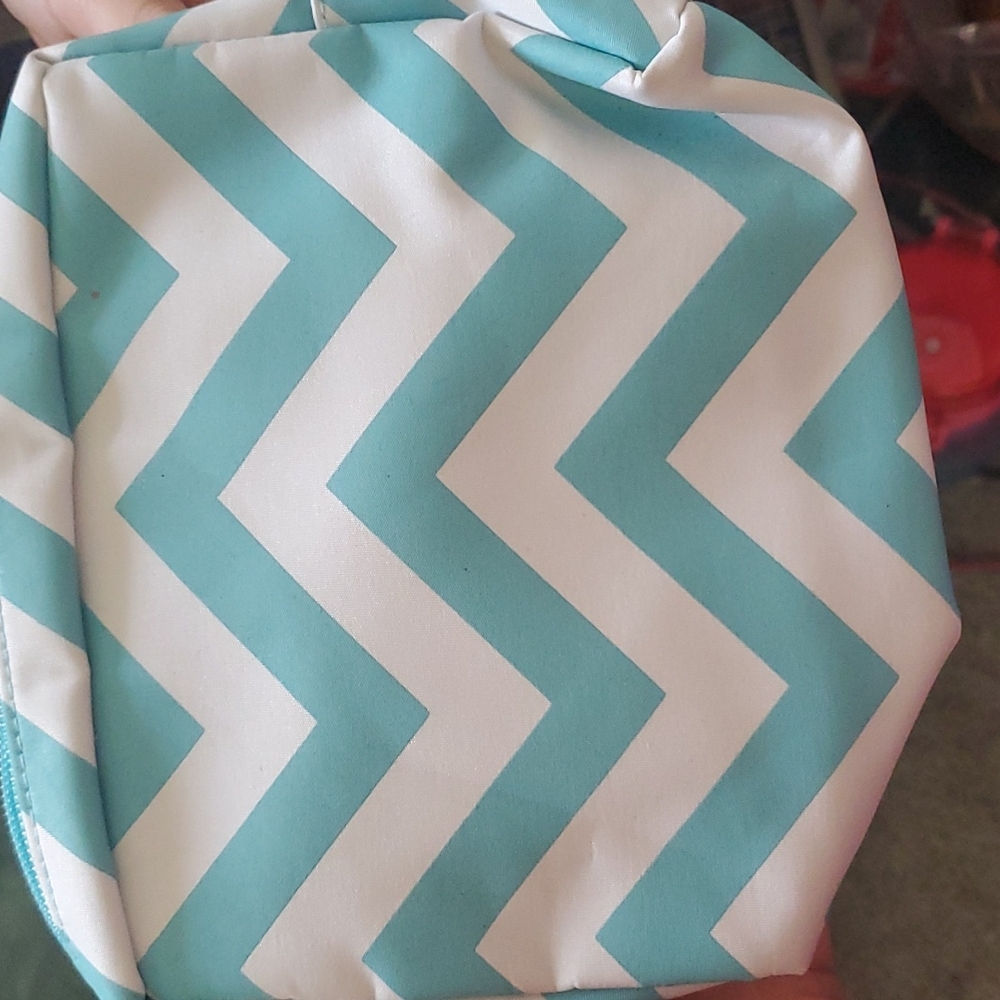Makeup bag